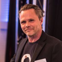 Mikael Genberg Mikael Genberg