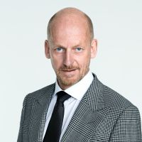 Morten Brandt Morten Brandt