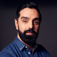 Navid Modiri Navid Modiri