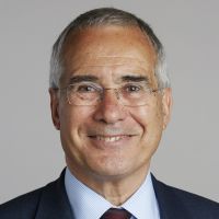 Nicholas Stern Nicholas Stern