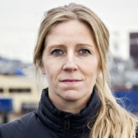 Nina Jensen Nina Jensen