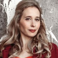 Noreena Hertz Noreena Hertz