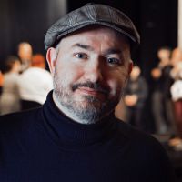 Pär Johansson Pär Johansson