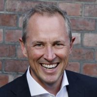 Per Henrik Stenstrøm Per Henrik Stenstrøm