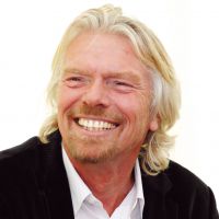 Sir Richard Branson Sir Richard Branson