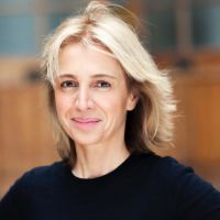 Sahar Hashemi Sahar Hashemi