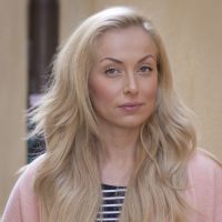 Shahrzad Kiavash Shahrzad Kiavash