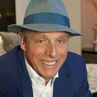 Simon Woodroffe Simon Woodroffe