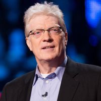 Sir Ken Robinson Sir Ken Robinson