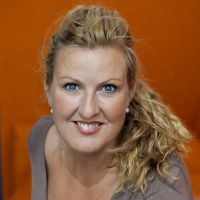 Solfrid Flateby Solfrid Flateby