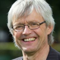 Stein Kåre Kristiansen Stein Kåre Kristiansen