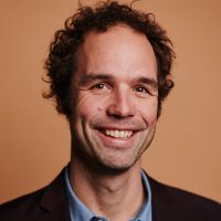 Thimon de Jong Thimon de Jong