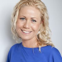 Tine Sundfør Tine Sundfør