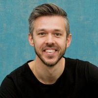 Tobias Ahlin Tobias Ahlin