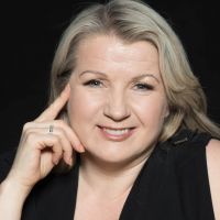 Tone Lise Forbergskog Tone Lise Forbergskog