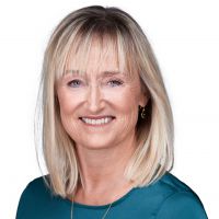 Vigdis Austrheim Vigdis Austrheim