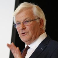 Werner Christie Werner Christie