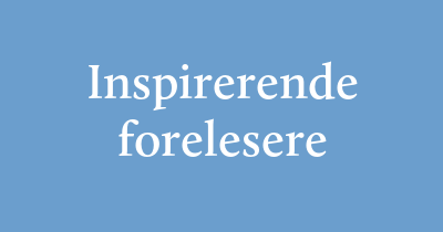 Inspirerende foredragsholdere har evnen til å berøre, motivere og gi nye perspektiver som varer lenge etter at applausen har stilnet. De deler livserfaringer, innsikter og lærdommer som skaper engasjement og får publikum til å tenke nytt – uavhengig av tema. Gjennom sterk tilstedeværelse, fortellerevne og ekte lidenskap skaper disse talerne en følelse av muligheter og fremtidstro. De er populære på kickoffs, konferanser og opplæringsdager der målet er å skape energi, fellesskap og refleksjon. Book en inspirator som med både hjerte og skarphet hjelper publikum å vokse – personlig, profesjonelt eller i fellesskap.
