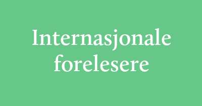 Internasjonale foredragsholdere tilfører globale perspektiver, nye vinklinger og erfaringer fra ulike kulturer, bransjer og samfunn. Deres foredrag skaper ofte dypere forståelse for internasjonale trender, lederskap, innovasjon eller samfunnsutvikling – avhengig av deres ekspertområde. Med en verdensvant stemme og evne til å tilpasse seg ulike publikum, bidrar de med inspirasjon og innsikt som utfordrer lokale tankesett. Disse foredragsholderne er særlig ettertraktet på internasjonale konferanser, globale selskapsinitiativer og fremtidsrettede arrangementer. Book en internasjonal ekspert for et foredrag som utvider horisontene og tilfører ny energi til samtalene.
