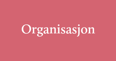 Organisasjon er kjernen i hvordan virksomheter fungerer, utvikler seg og presterer over tid. Foredragsholdere innen organisasjonslære gir perspektiver på hvordan struktur, kultur, ledelse og interne prosesser påvirker både effektivitet og arbeidsmiljø. Ved å belyse strategier for endringsledelse, kommunikasjon og samarbeid gir de verktøy for å skape bærekraftige og velfungerende organisasjoner. Disse ekspertene henvender seg til ledere, HR-avdelinger og hele arbeidsgrupper som ønsker å styrke sin organisatoriske kompetanse. Å booke en foredragsholder innen organisasjon er et steg mot bedre forståelse av dynamikken bak vellykkede virksomheter. Mange har akademisk bakgrunn eller praktisk erfaring fra komplekse organisasjonsendringer. Et inspirerende foredrag innen dette området kan bidra til økt klarhet, bedre beslutninger og sterkere team.