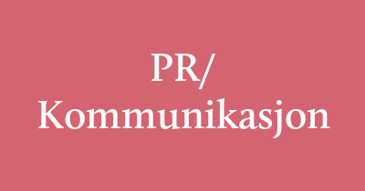 PR og kommunikasjon er avgjørende verktøy for å bygge tillit, håndtere merkevarebildet og skape gjennomslag i både tradisjonelle og digitale kanaler. Foredragsholdere innen PR deler strategier for krisehåndtering, mediekontakt, historiefortelling og hvordan man utformer budskap som virkelig treffer. Med erfaring fra byråer, selskaper eller mediehus gir de konkrete eksempler på hvordan effektiv kommunikasjon kan styrke relasjoner med både interne og eksterne målgrupper. Å booke en ekspert innen PR og kommunikasjon passer perfekt for ledergrupper, markedsavdelinger og utdanninger som ønsker å forbedre sitt kommunikative gjennomslag. Disse foredragsholderne inspirerer til strategisk, troverdig og langsiktig tenkning i en tid hvor hvert ord teller.