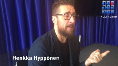 Henri Hyppönen