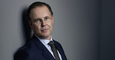 Anders Borg