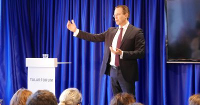 Anders Borg