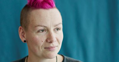 Anita Schjøll Abildgaard (fm. Brede)