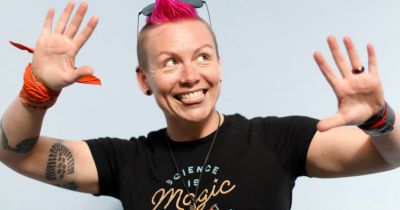 Anita Schjøll Abildgaard (fm. Brede)