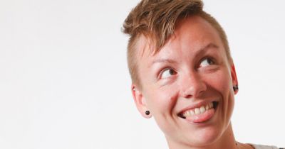 Anita Schjøll Abildgaard (fm. Brede)