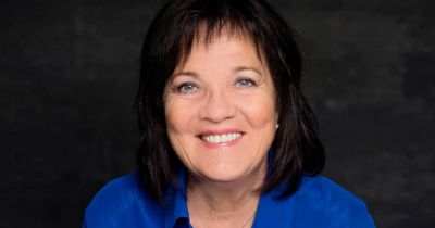 Anne Gerd Samuelsen