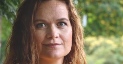 Anne Rose Røsbak Feragen