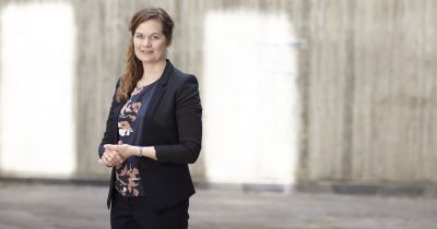 Anne Rose Røsbak Feragen
