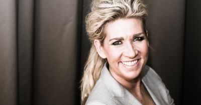 Benja Stig Fagerland