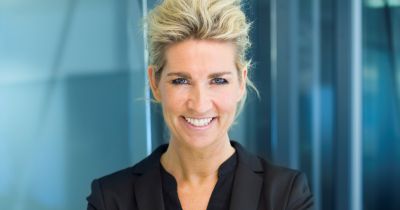 Benja Stig Fagerland