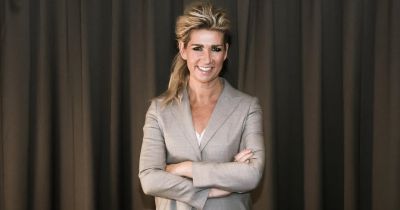 Benja Stig Fagerland