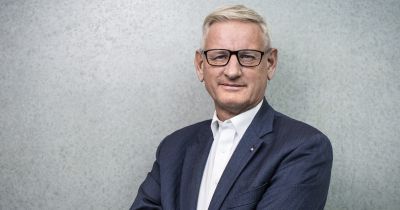 Carl Bildt