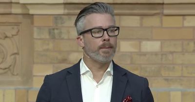 Daniel Sieberg