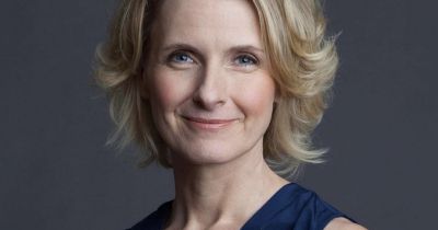 Elizabeth Gilbert