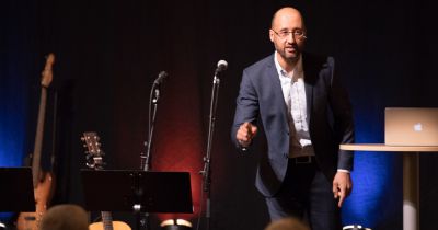 Emmanuel Ezra