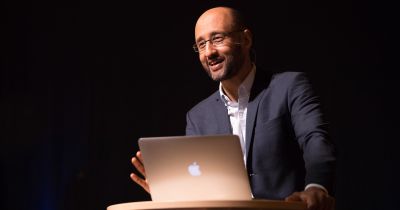 Emmanuel Ezra