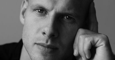 Eskil Rønningsbakken