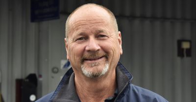 Gurra Krantz