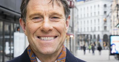 Håkan Ericson