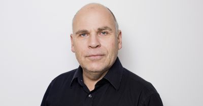 Ingebrigt Steen Jensen