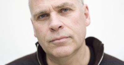 Ingebrigt Steen Jensen