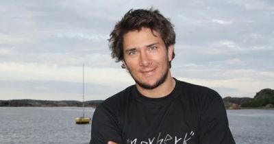 Jarle Andhøy