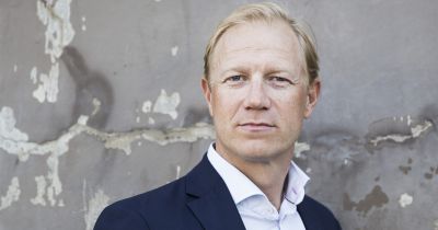 Jonas Kjellberg