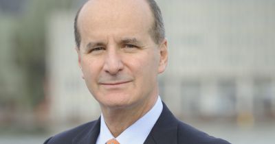 José María Figueres Olsen